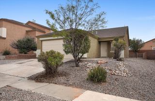 11016 Segunda Street NW, Albuquerque, NM 87114
