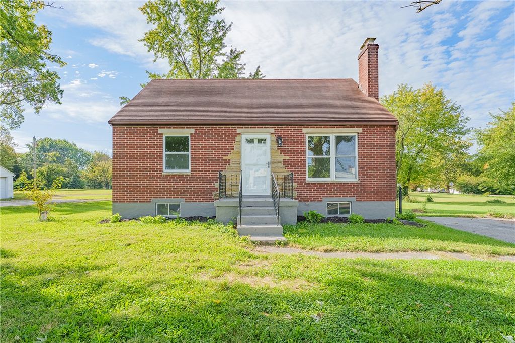 3869 Kemp Road, Beavercreek, OH 45431