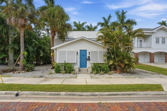 109 DOLLY STREET, Punta Gorda, FL 33950