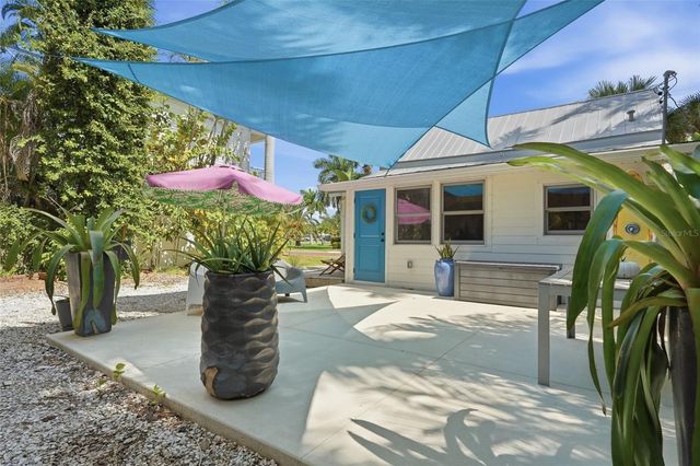 109 DOLLY STREET, Punta Gorda, FL 33950