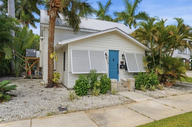 109 DOLLY STREET, Punta Gorda, FL 33950