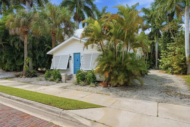 109 DOLLY STREET, Punta Gorda, FL 33950