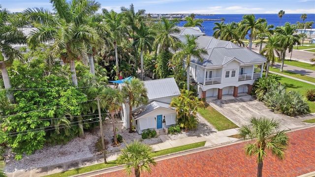 109 DOLLY STREET, Punta Gorda, FL 33950