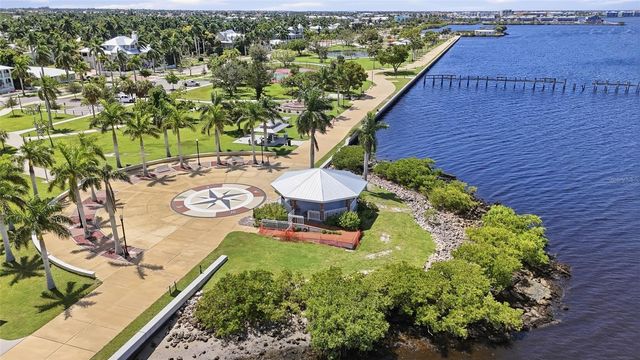 109 DOLLY STREET, Punta Gorda, FL 33950