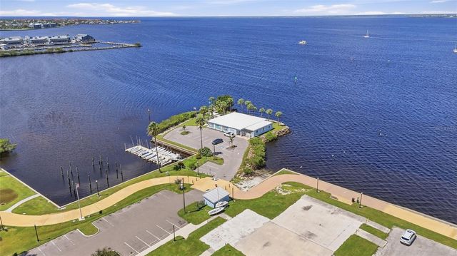 109 DOLLY STREET, Punta Gorda, FL 33950