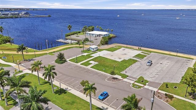 109 DOLLY STREET, Punta Gorda, FL 33950