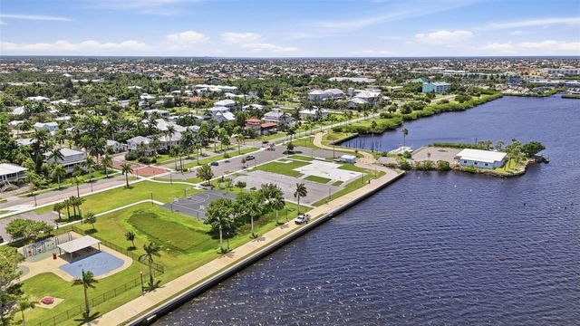 109 DOLLY STREET, Punta Gorda, FL 33950