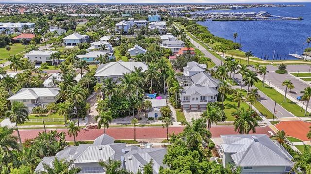 109 DOLLY STREET, Punta Gorda, FL 33950