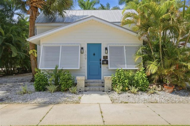 109 DOLLY STREET, Punta Gorda, FL 33950