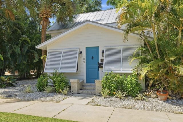 109 DOLLY STREET, Punta Gorda, FL 33950