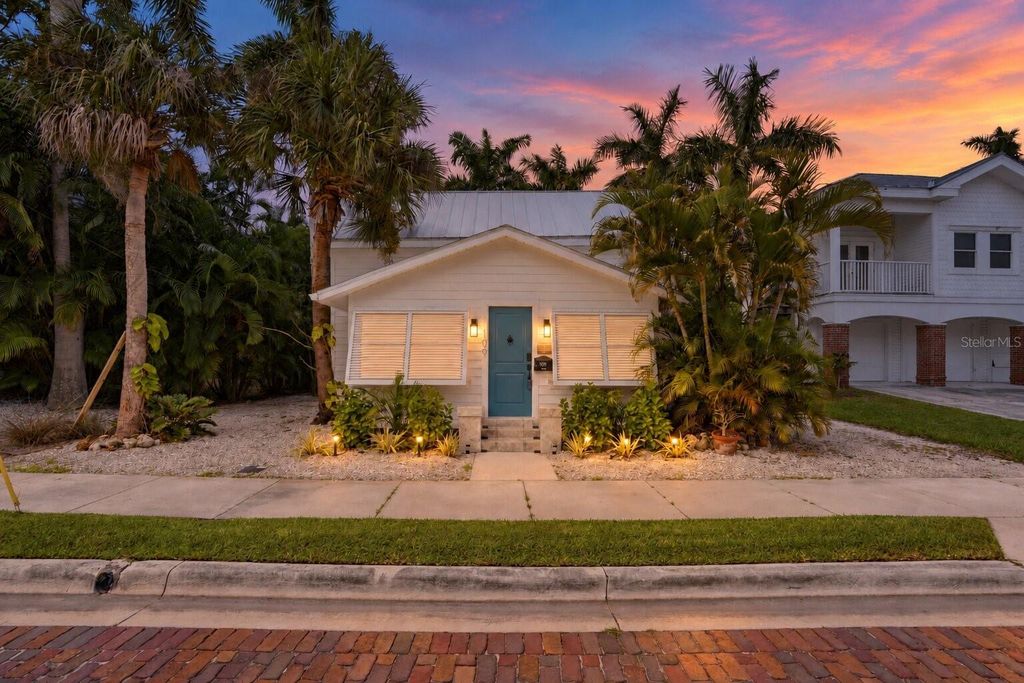 Image 1 of property listing at 109 DOLLY STREET, Punta Gorda, FL 33950