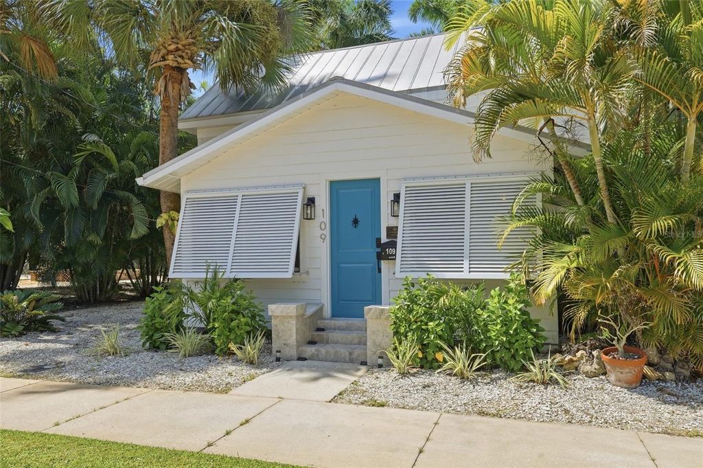 Image 3 of property listing at 109 DOLLY STREET, Punta Gorda, FL 33950