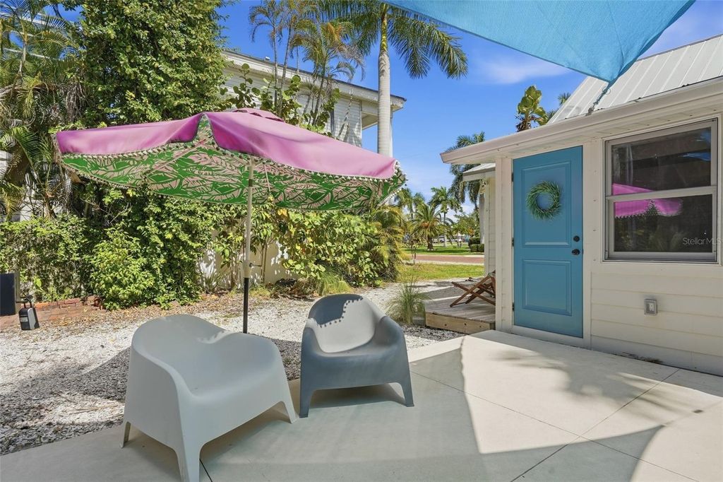 Image 40 of property listing at 109 DOLLY STREET, Punta Gorda, FL 33950