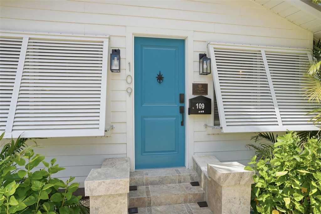 Image 5 of property listing at 109 DOLLY STREET, Punta Gorda, FL 33950