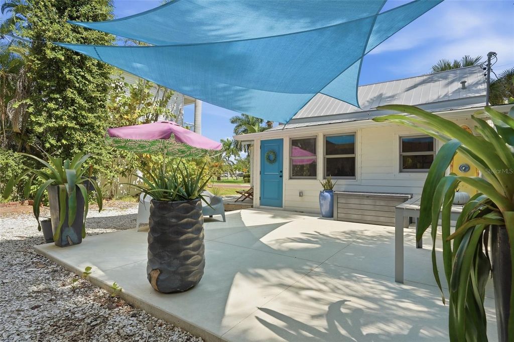 Image 41 of property listing at 109 DOLLY STREET, Punta Gorda, FL 33950