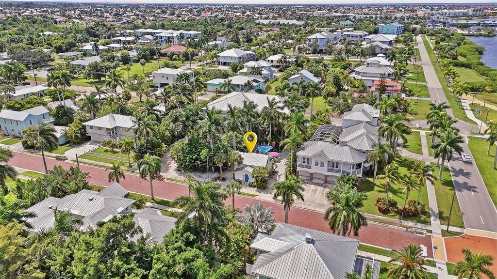 Image 44 of property listing at 109 DOLLY STREET, Punta Gorda, FL 33950