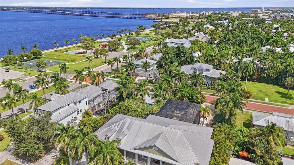 Image 48 of property listing at 109 DOLLY STREET, Punta Gorda, FL 33950