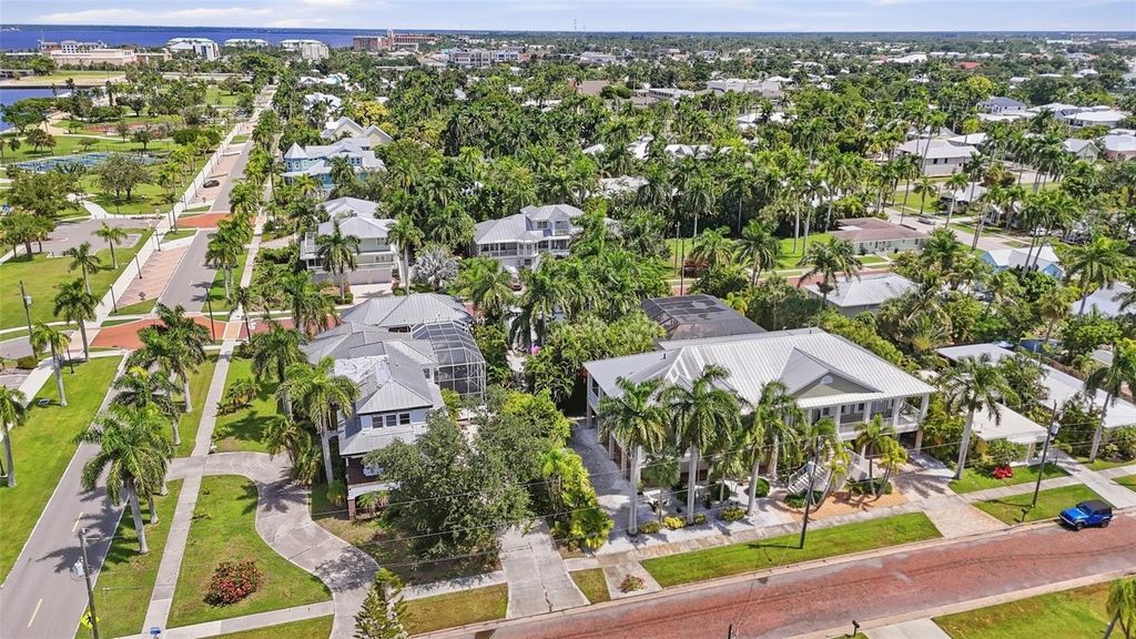 Image 50 of property listing at 109 DOLLY STREET, Punta Gorda, FL 33950