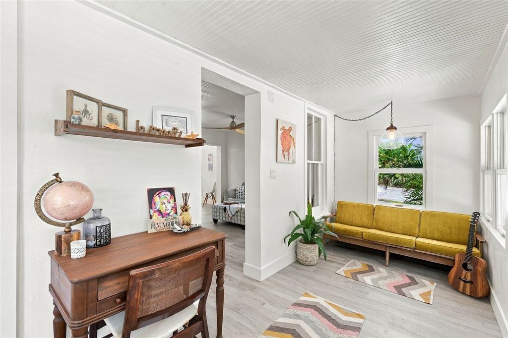 Image 6 of property listing at 109 DOLLY STREET, Punta Gorda, FL 33950