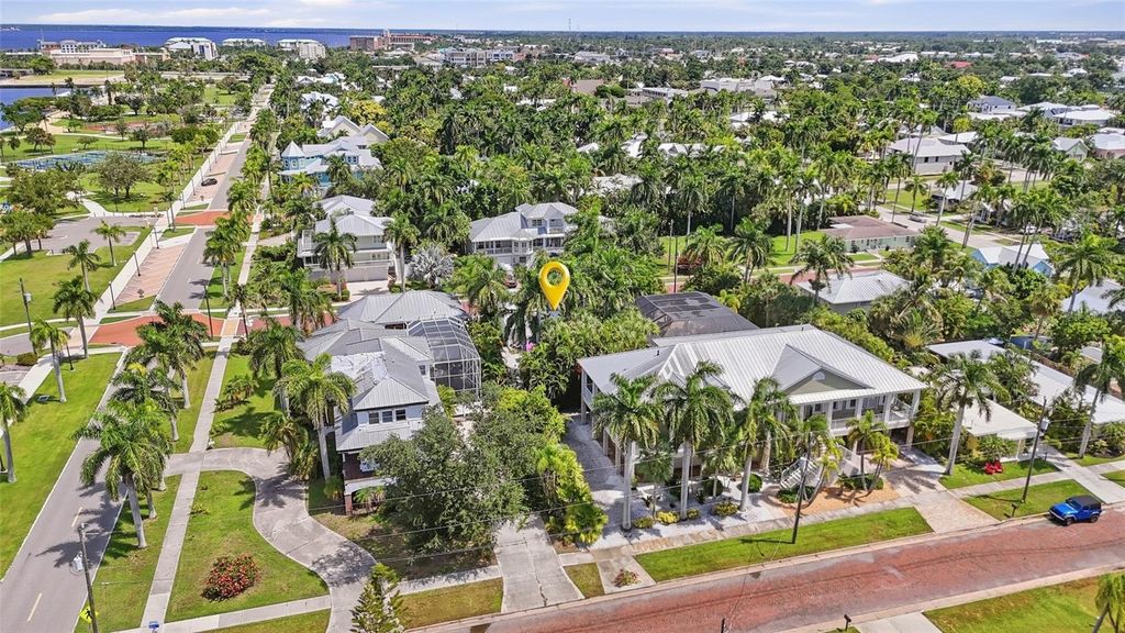 Image 51 of property listing at 109 DOLLY STREET, Punta Gorda, FL 33950