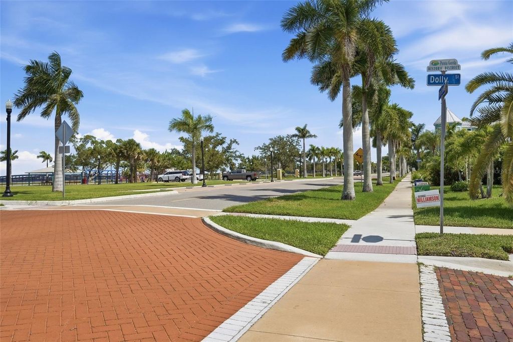 Image 52 of property listing at 109 DOLLY STREET, Punta Gorda, FL 33950