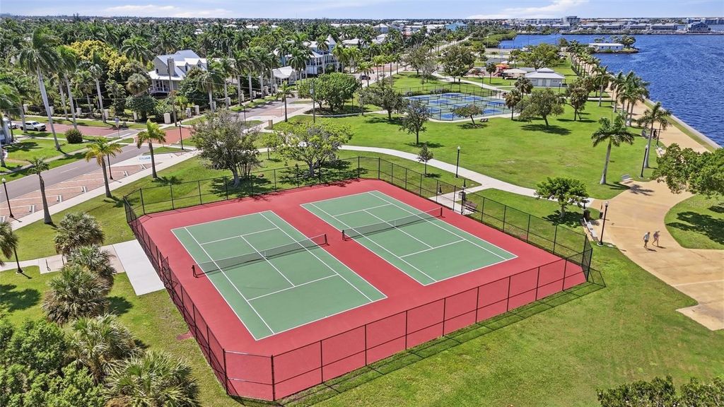 Image 53 of property listing at 109 DOLLY STREET, Punta Gorda, FL 33950