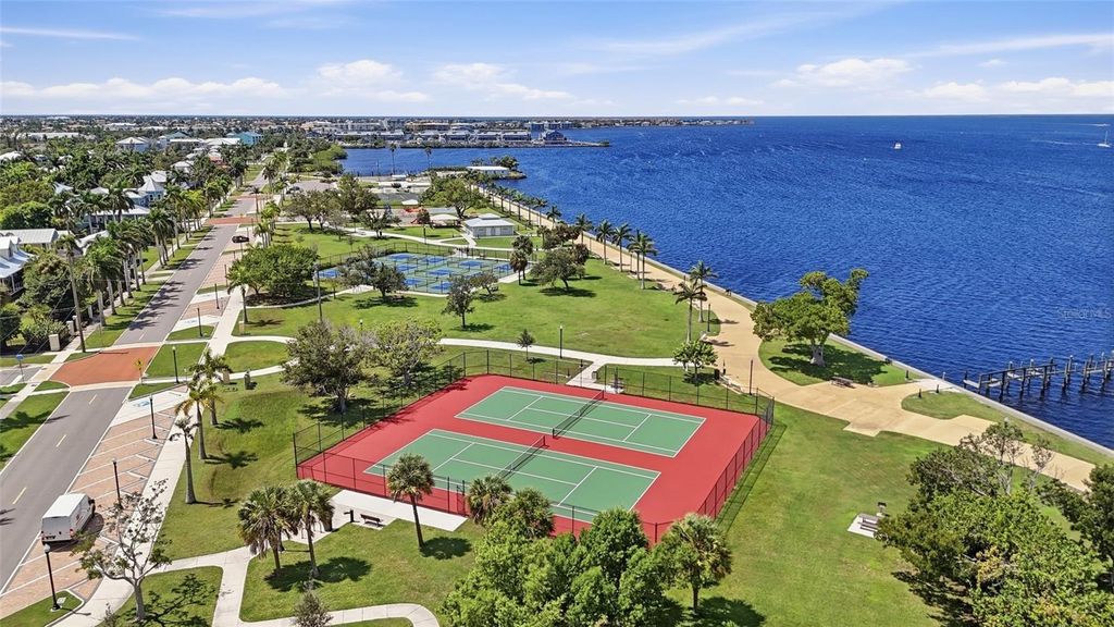 Image 54 of property listing at 109 DOLLY STREET, Punta Gorda, FL 33950
