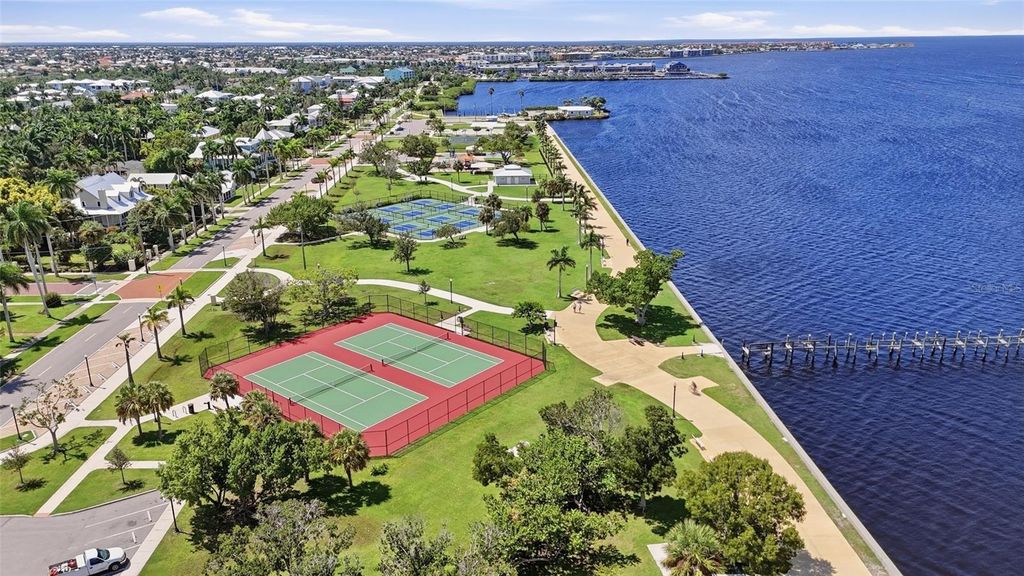Image 55 of property listing at 109 DOLLY STREET, Punta Gorda, FL 33950