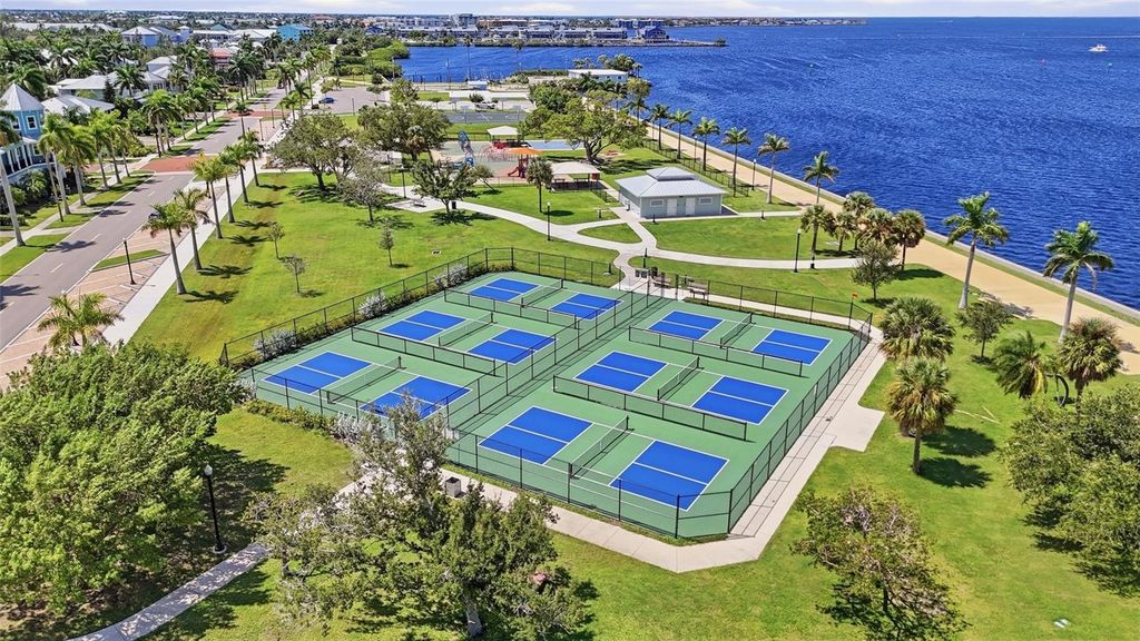 Image 56 of property listing at 109 DOLLY STREET, Punta Gorda, FL 33950