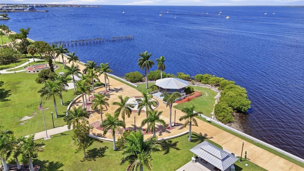 Image 58 of property listing at 109 DOLLY STREET, Punta Gorda, FL 33950