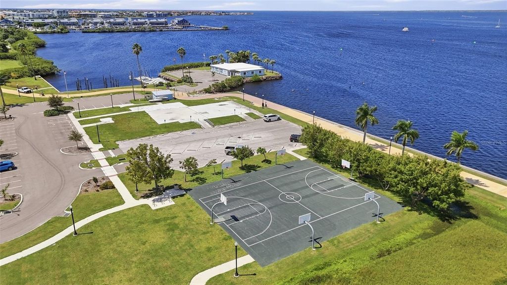 Image 61 of property listing at 109 DOLLY STREET, Punta Gorda, FL 33950