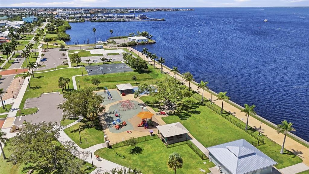 Image 62 of property listing at 109 DOLLY STREET, Punta Gorda, FL 33950