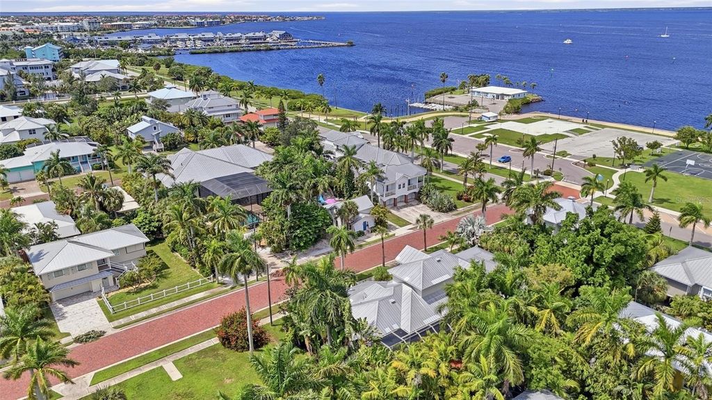 Image 66 of property listing at 109 DOLLY STREET, Punta Gorda, FL 33950