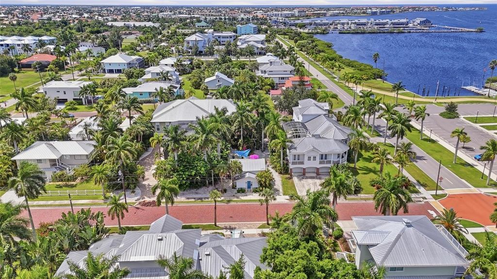 Image 67 of property listing at 109 DOLLY STREET, Punta Gorda, FL 33950
