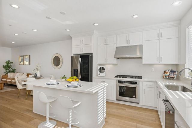 3690 Access, Fremont, CA 94538
