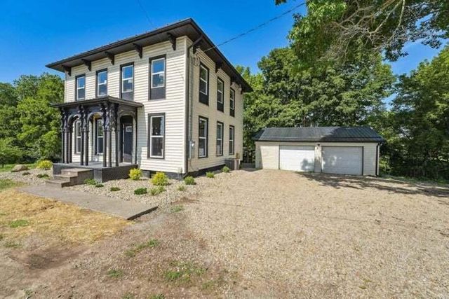 6761 Granville Road, Mount Vernon, OH 43050