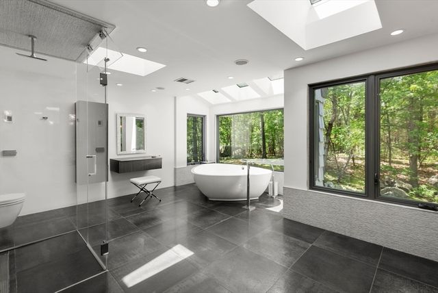 169 Hickory Rd, Weston, MA 02493