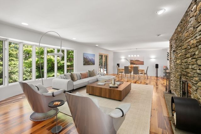 169 Hickory Rd, Weston, MA 02493