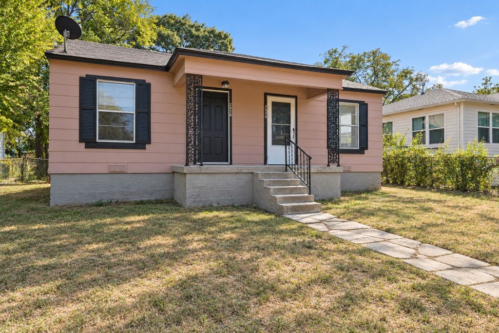 2928 Aster Street, Dallas, TX 75211 — photo 2