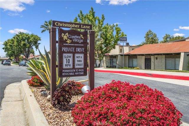 1575 Christopher, Redlands, CA 92374
