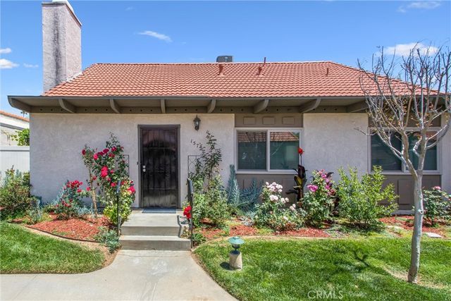 1575 Christopher, Redlands, CA 92374