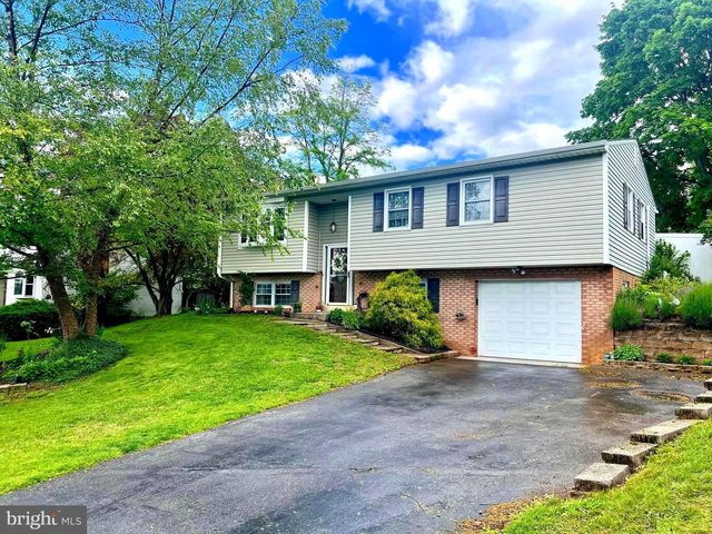 480 HOFFMAN DRIVE, Harrisburg, PA 17111
