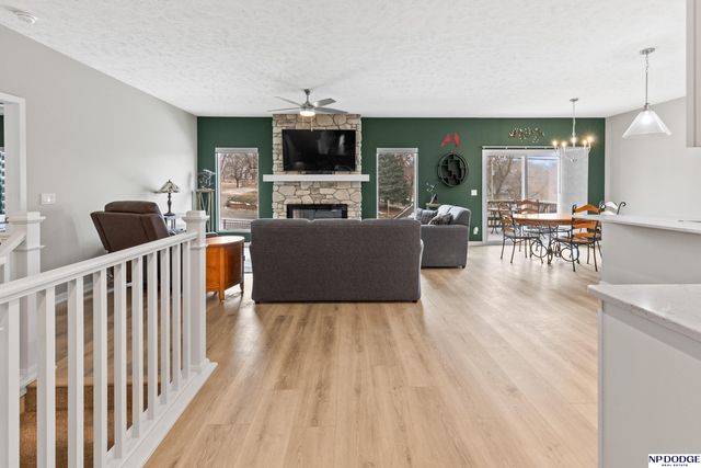 10452 S 113th Street, Papillion, NE 68046