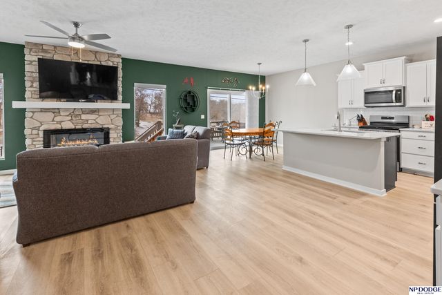 10452 S 113th Street, Papillion, NE 68046