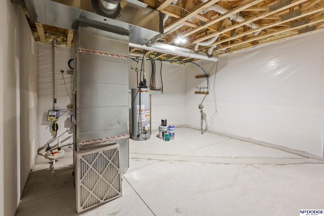 10452 S 113th Street, Papillion, NE 68046