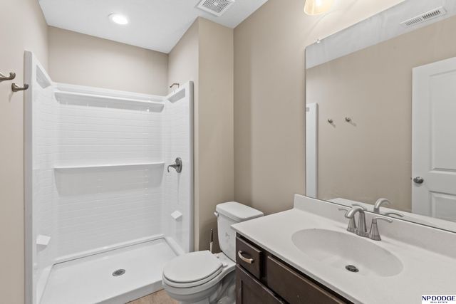 10452 S 113th Street, Papillion, NE 68046