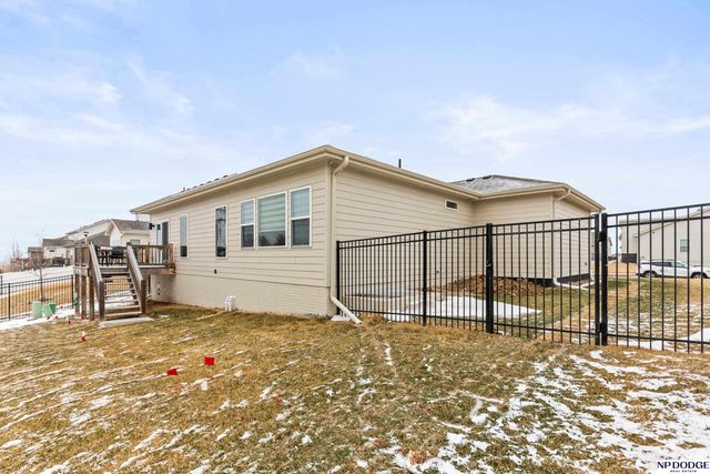 10452 S 113th Street, Papillion, NE 68046