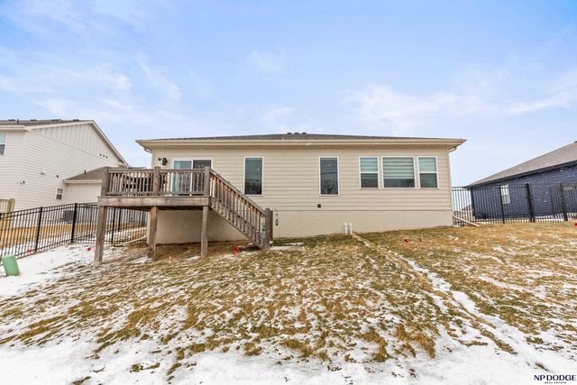 10452 S 113th Street, Papillion, NE 68046