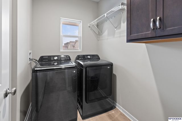 10452 S 113th Street, Papillion, NE 68046