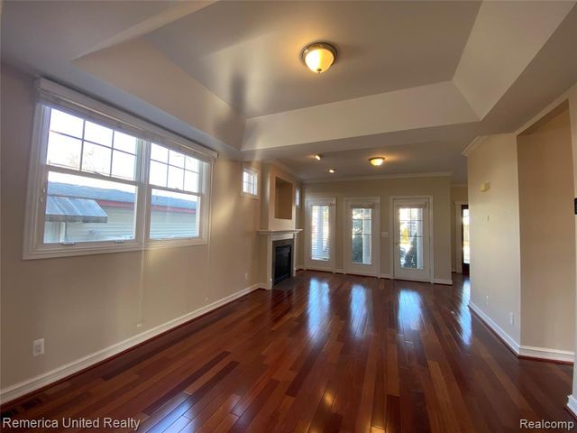 916 Ruffner Avenue, Birmingham, MI 48009